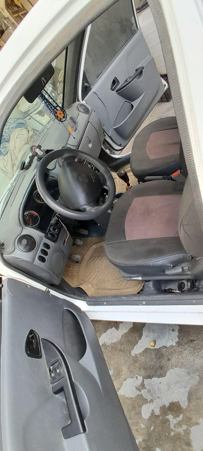 پراید 131 SE - 1399