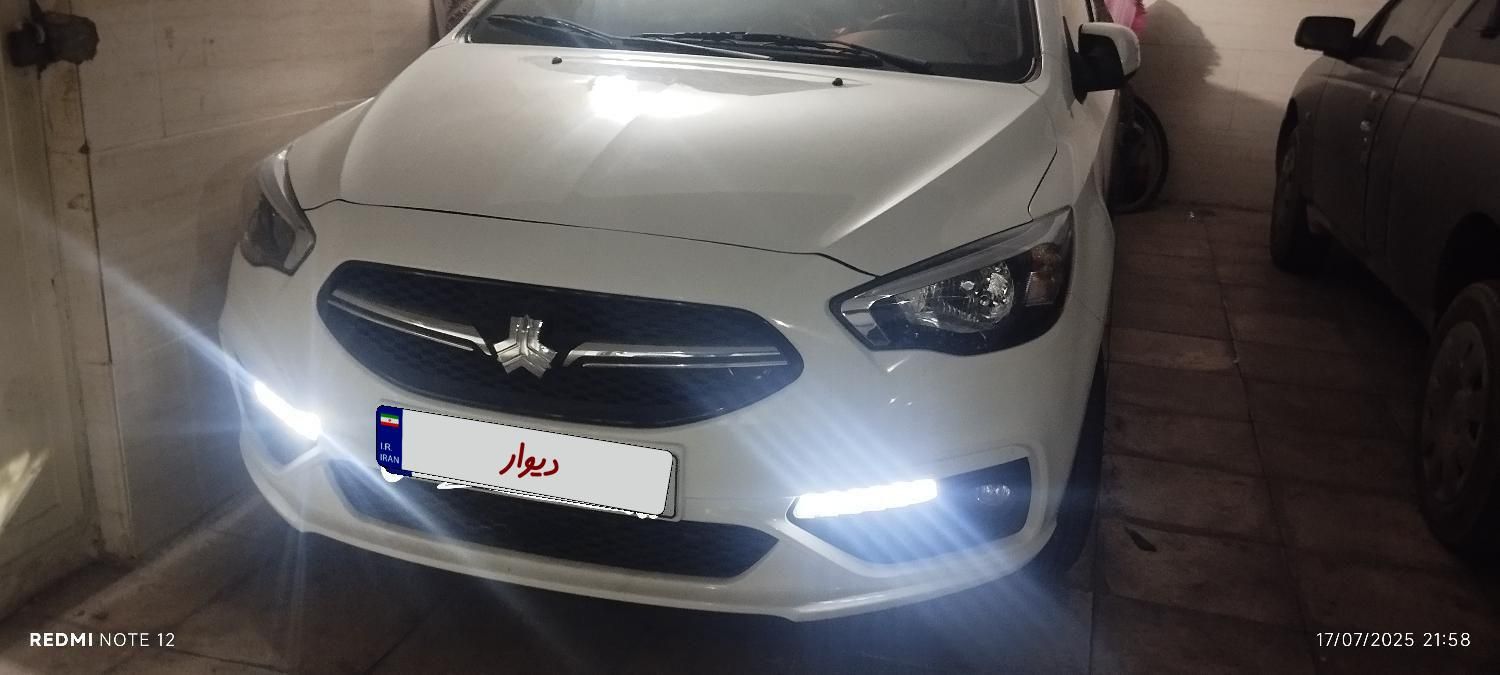 خودرو شاهین، G آگهی ann_19469114