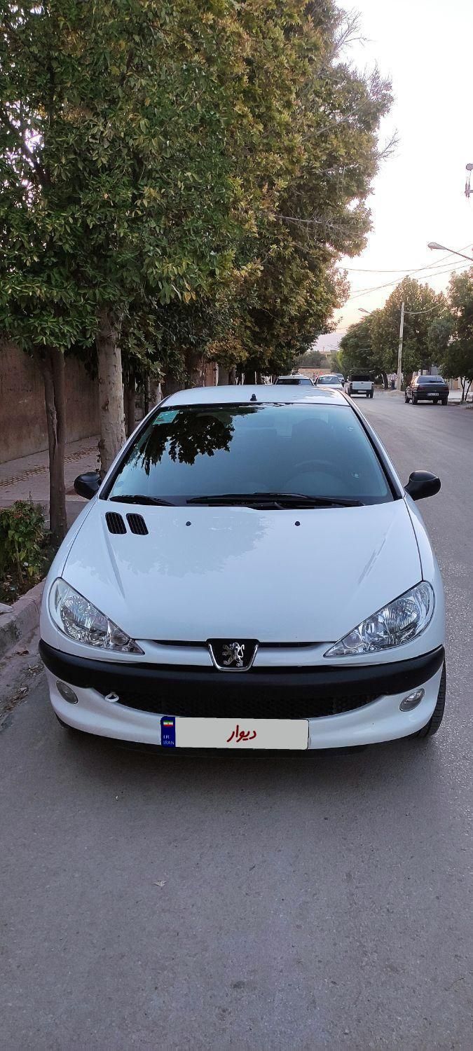 خودرو پژو، 206 آگهی ann_19469116