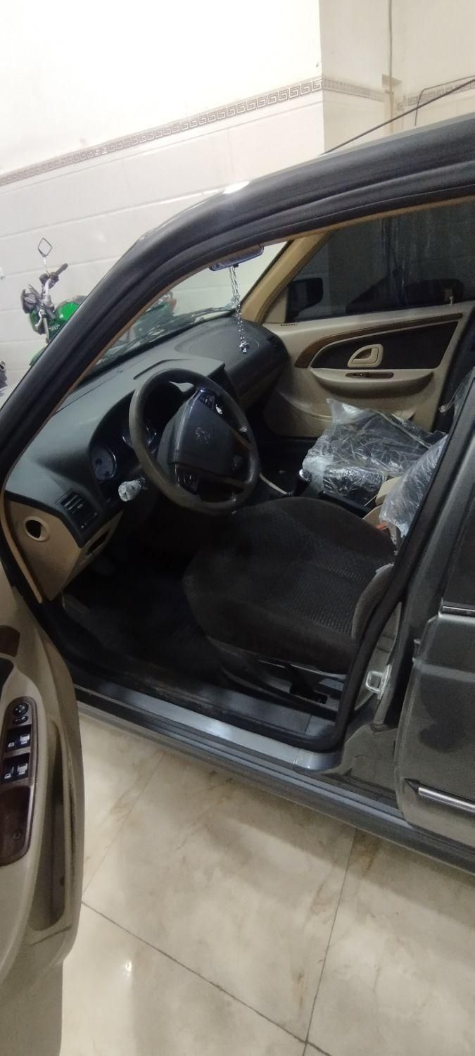 پژو پارس سال - 1400
