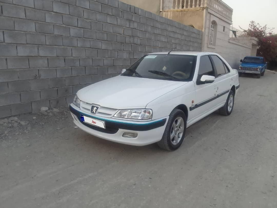 خودرو پژو، پارس آگهی ann_19469158