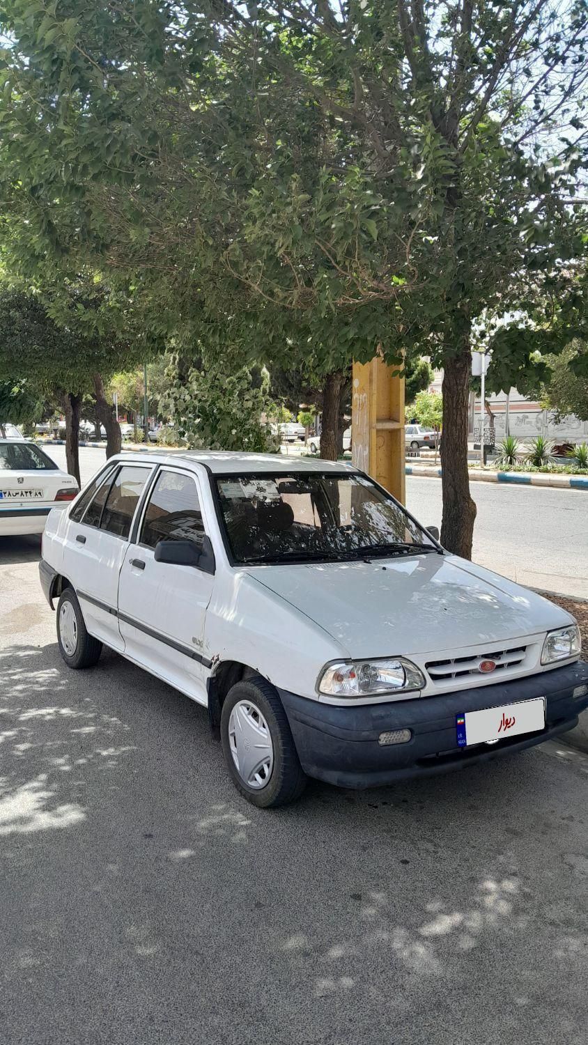 خودرو پراید، صبا آگهی ann_19469176