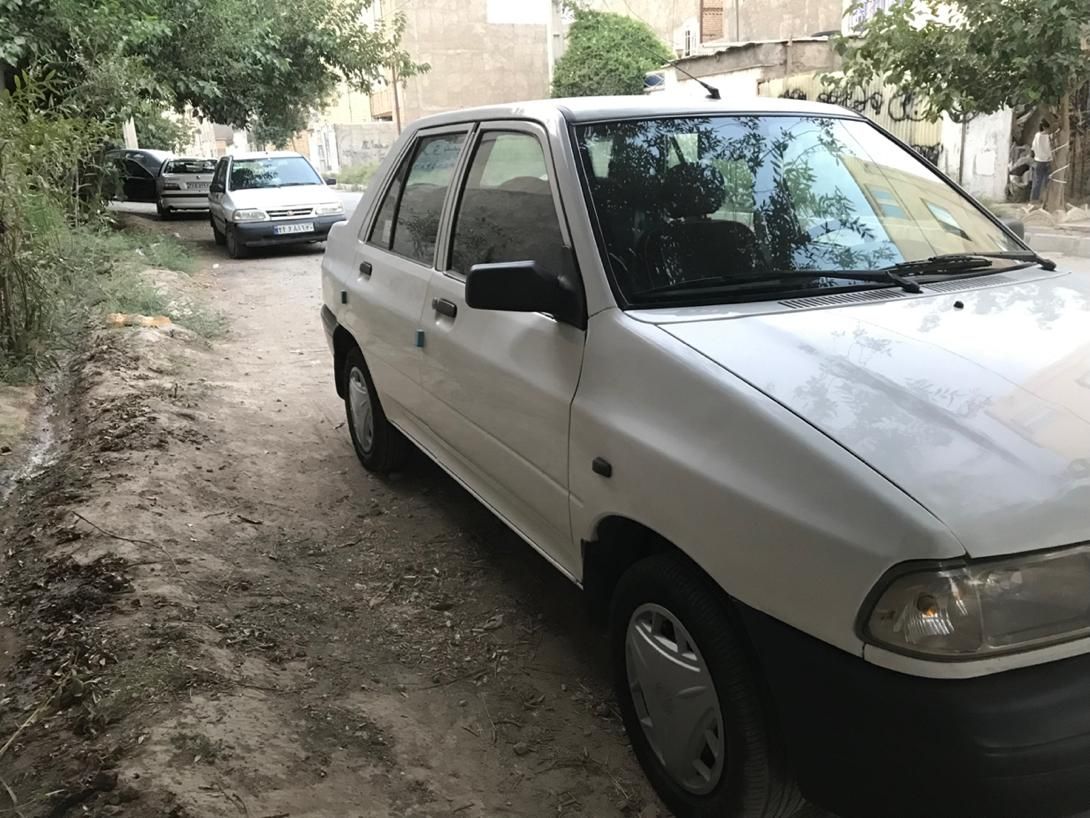 پراید 131 SE - 1399