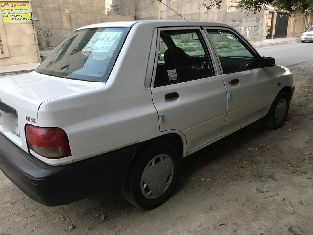 پراید 131 SE - 1399
