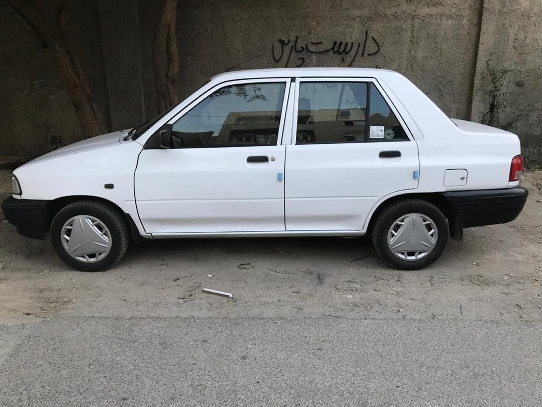 خودرو پراید، 131 آگهی ann_19469181