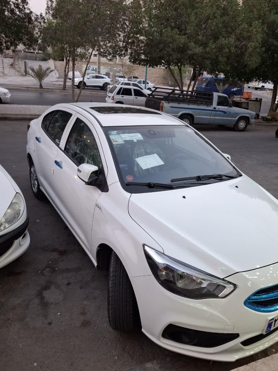 خودرو شاهین، G آگهی ann_19469188