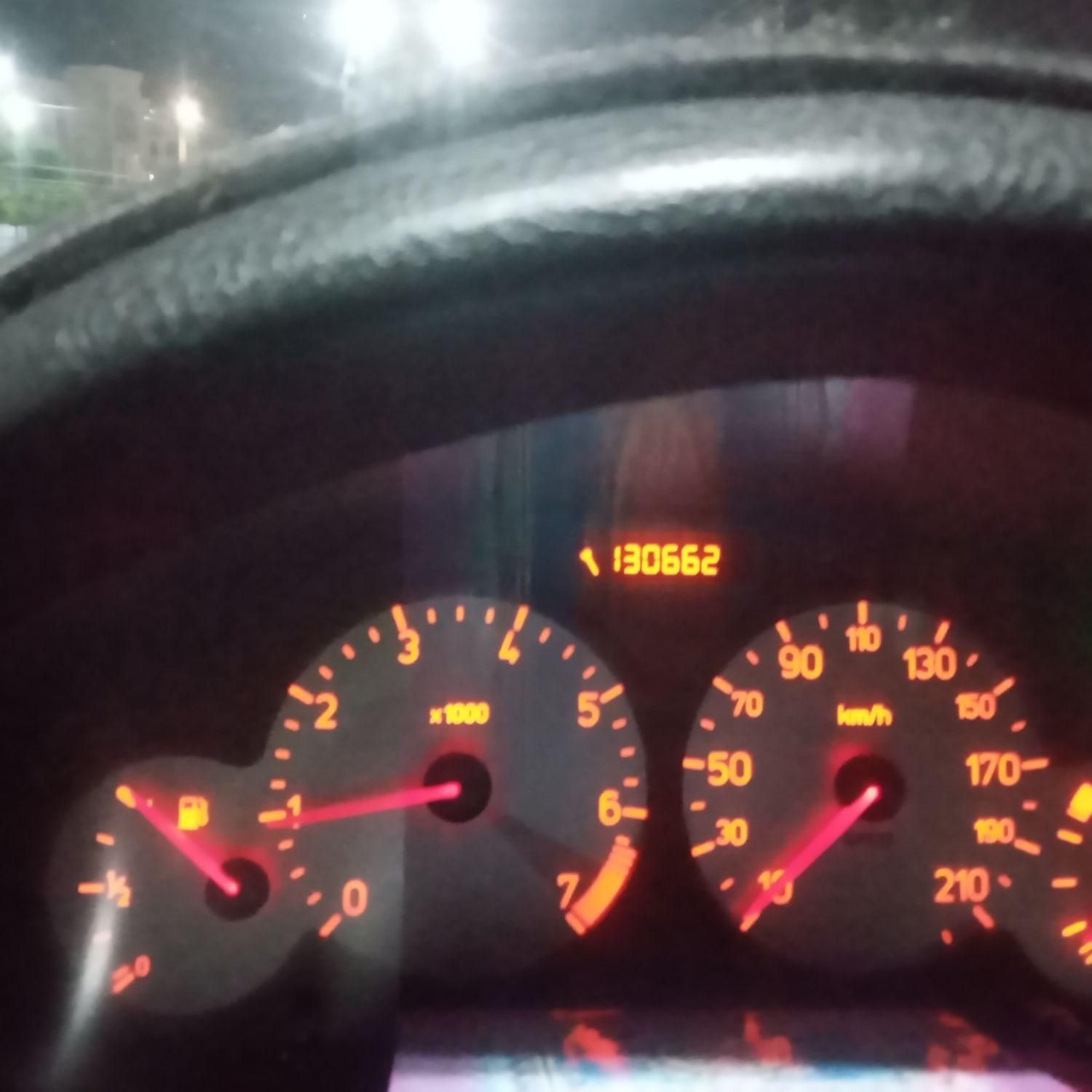خودرو پژو، 206 آگهی ann_19469211