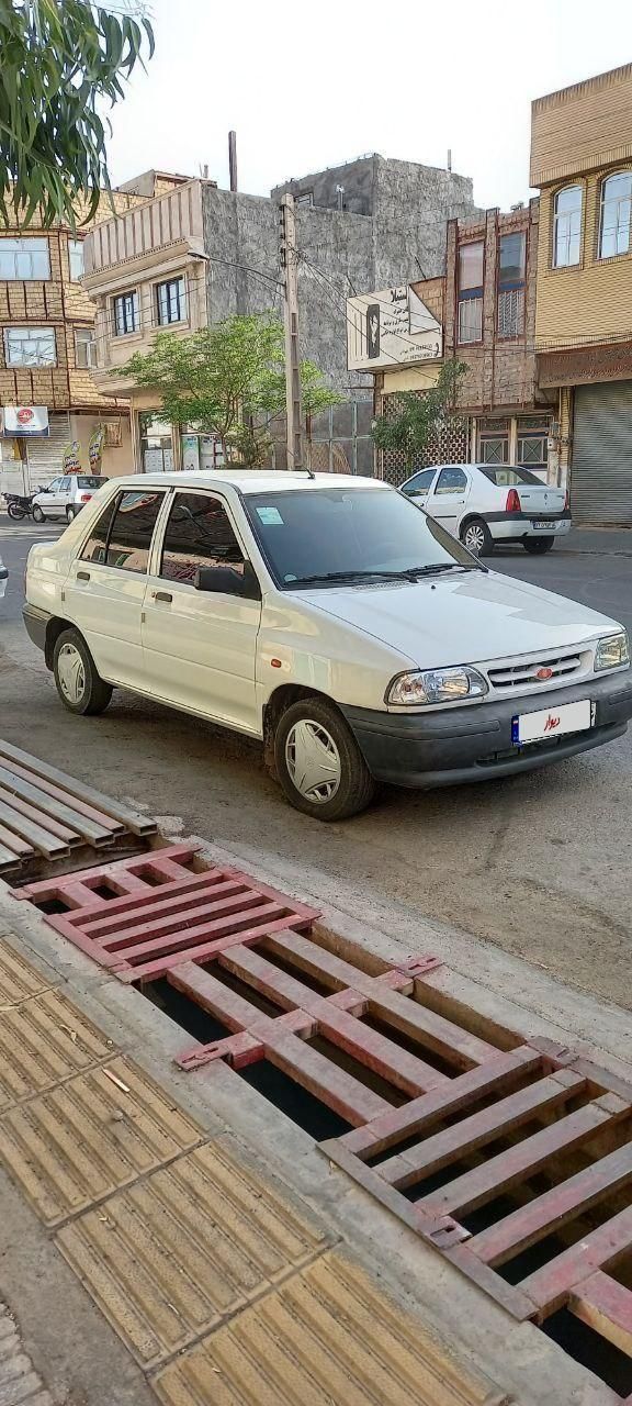 پراید 131 SE - 1399
