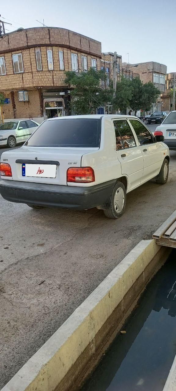 پراید 131 SE - 1399
