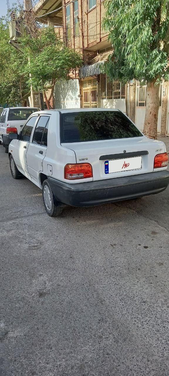 پراید 131 SE - 1399