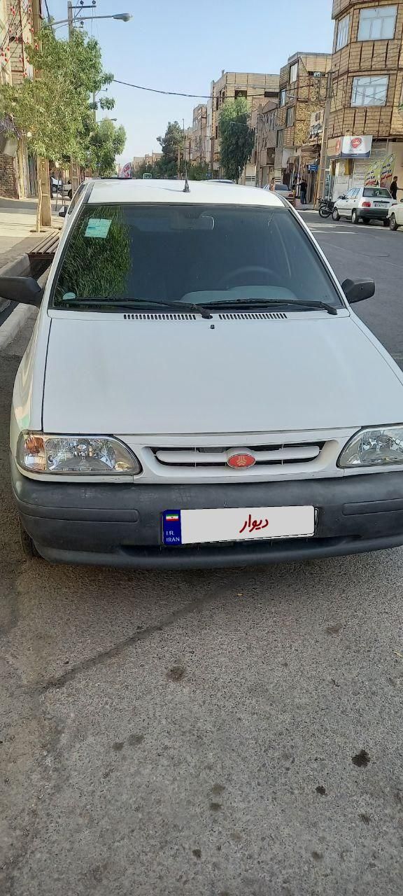 پراید 131 SE - 1399