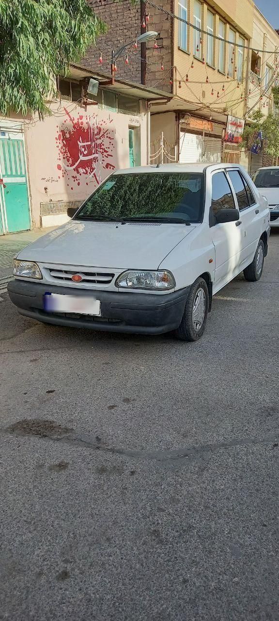 خودرو پراید، 131 آگهی ann_19469222