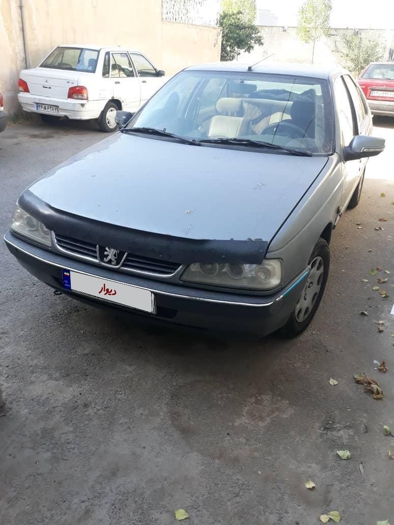 خودرو پژو، 405 آگهی ann_19469232