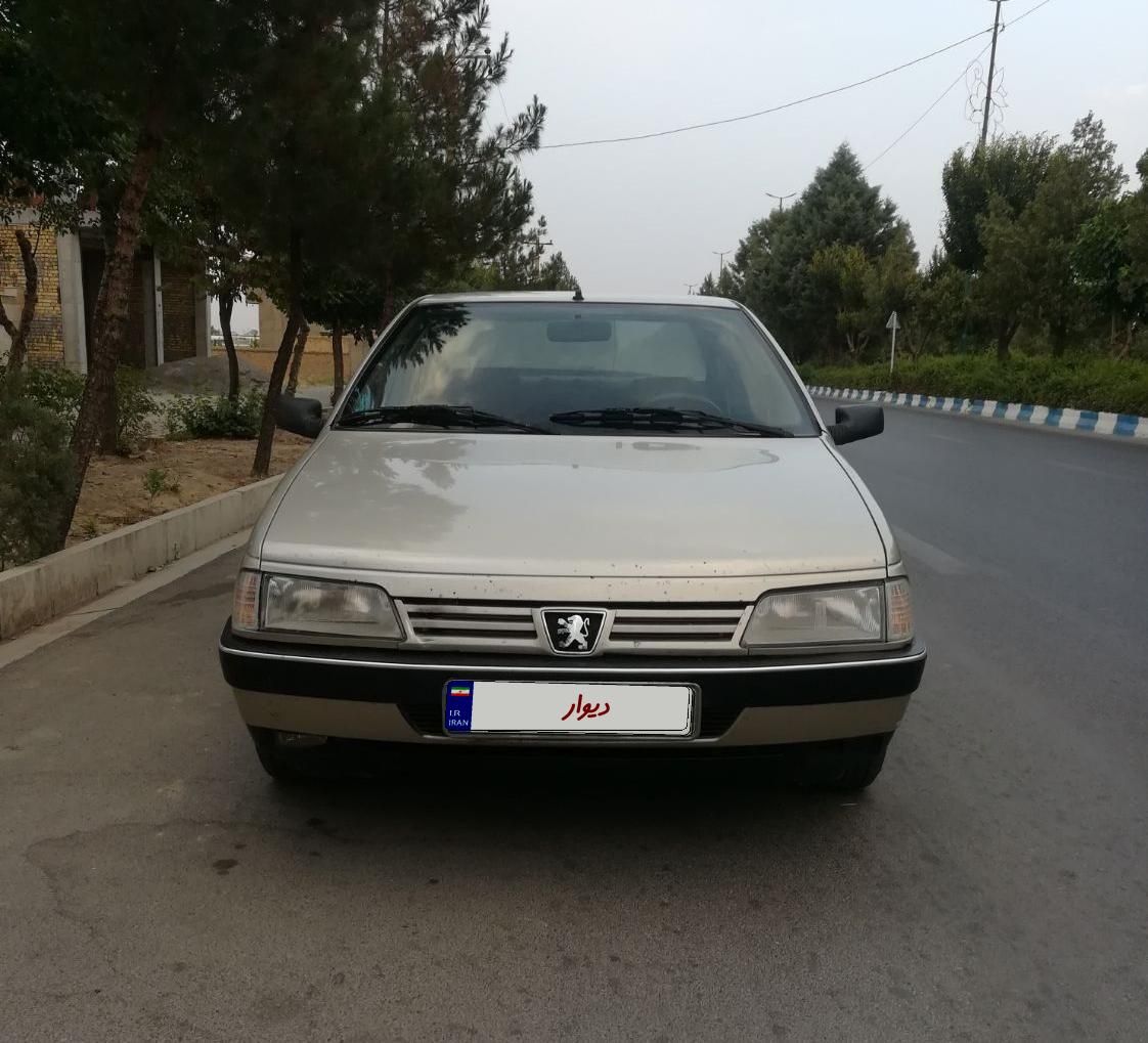 خودرو پژو، 405 آگهی ann_19469233