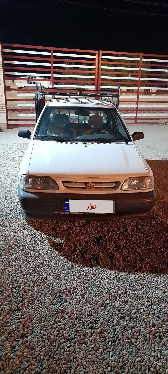 پراید 151 SE - 1399