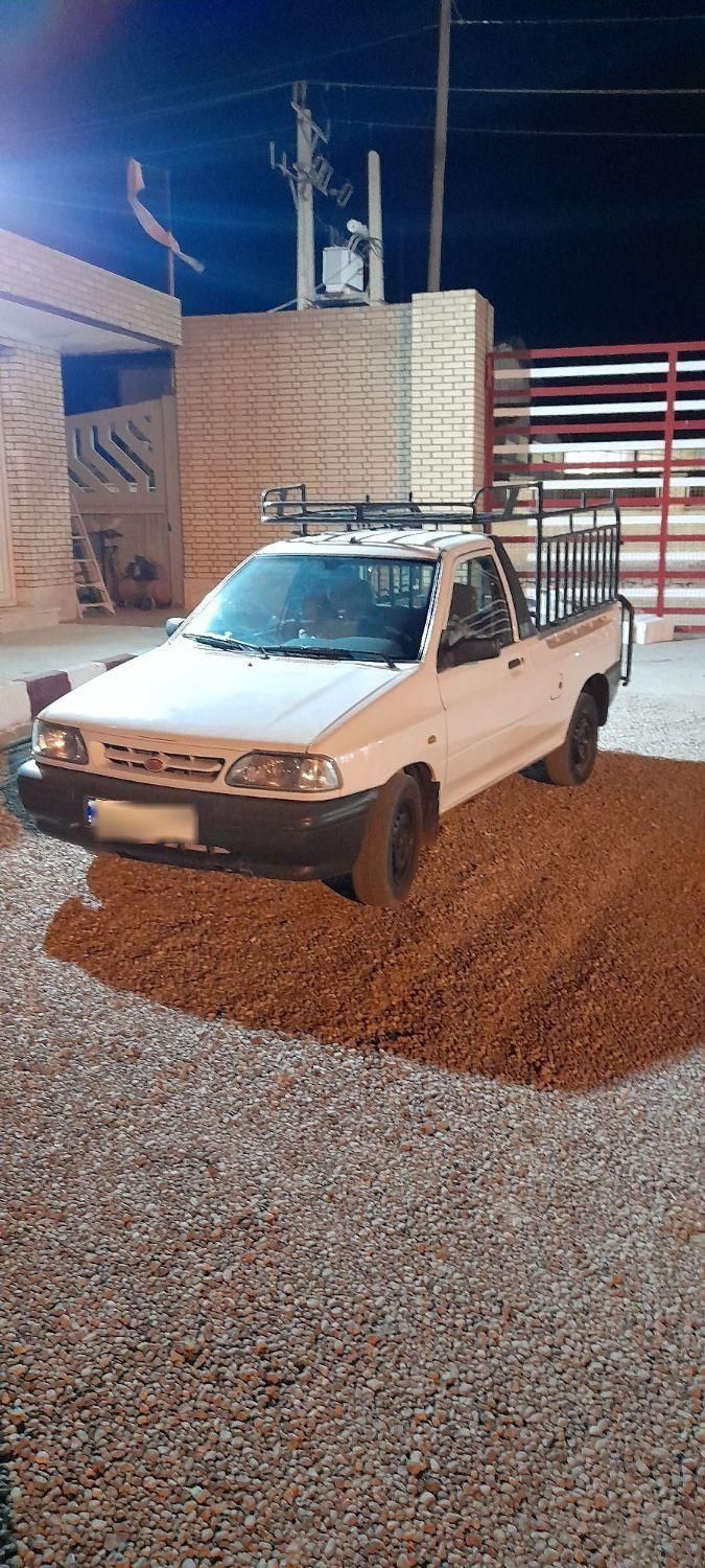 پراید 151 SE - 1399