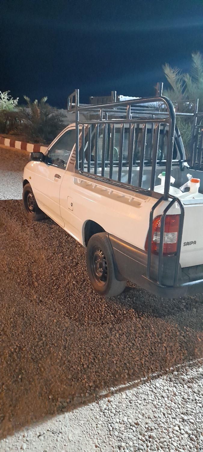 پراید 151 SE - 1399
