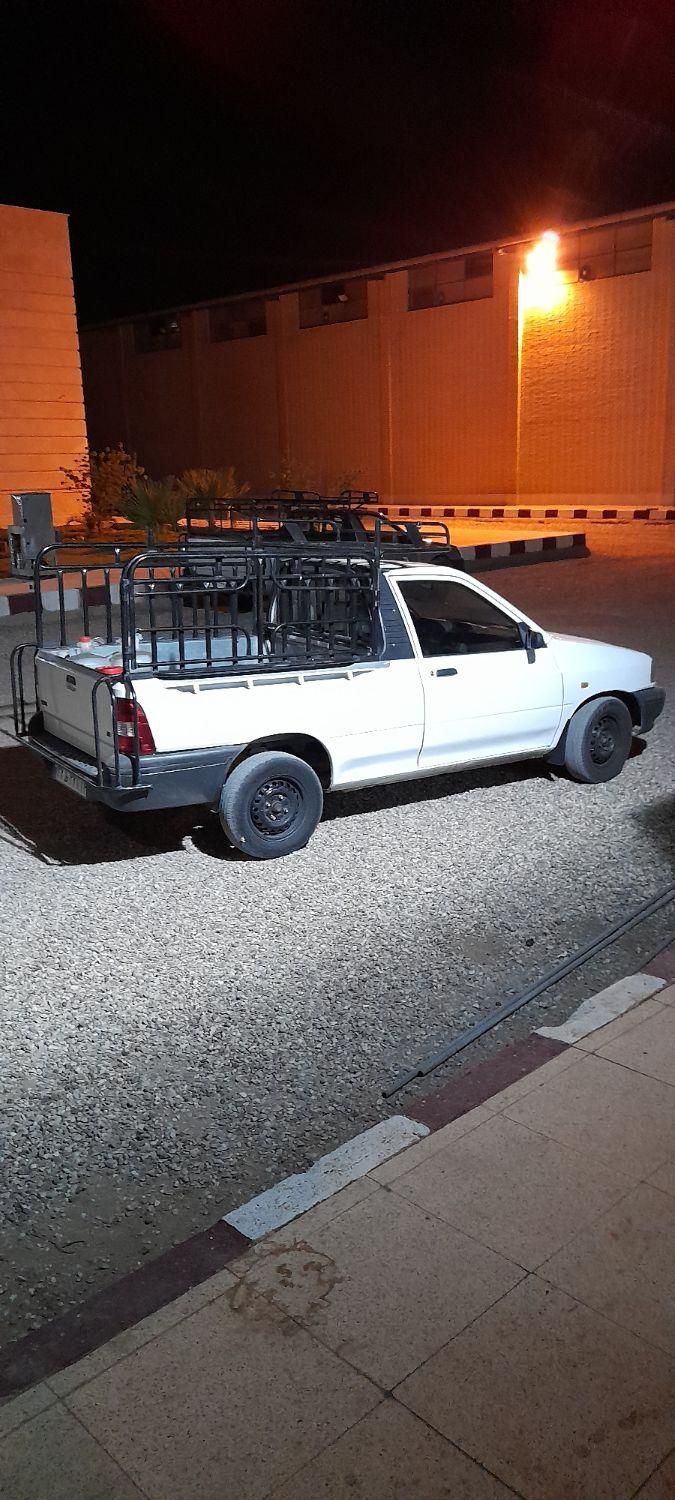 پراید 151 SE - 1399