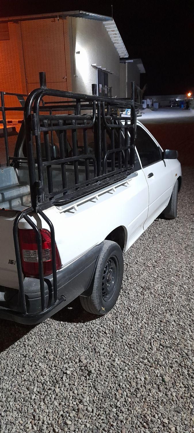 پراید 151 SE - 1399
