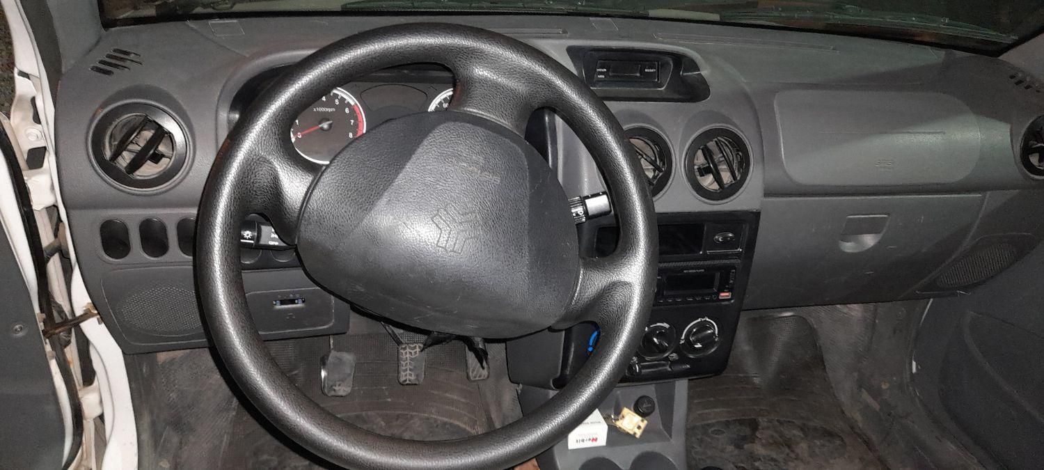 پراید 151 SE - 1399