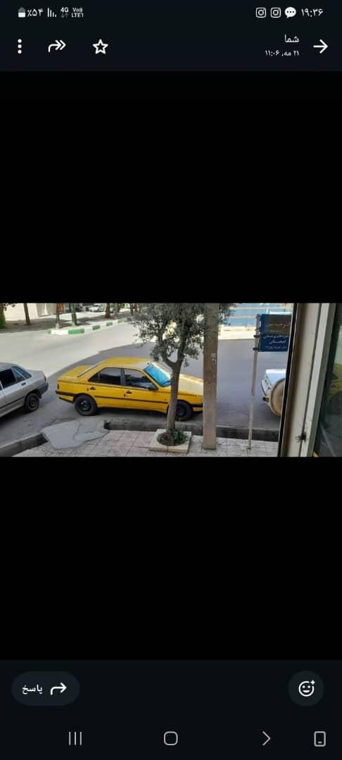 خودرو پژو، 405 آگهی ann_19469243