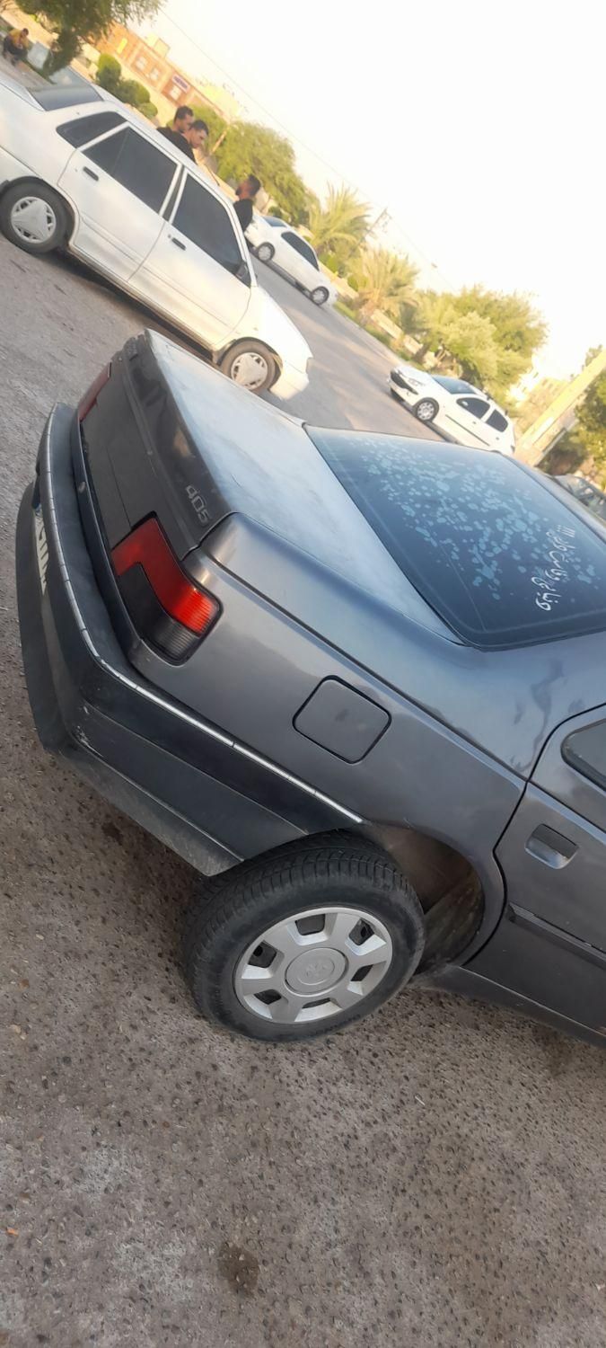 خودرو پژو، 405 آگهی ann_19469248