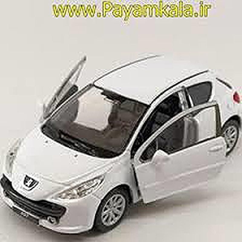 خودرو پژو، 206 آگهی ann_19469262