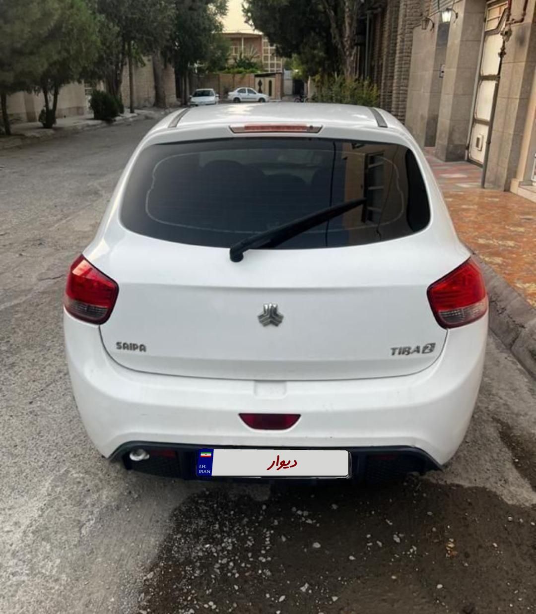 خودرو تیبا، 2 آگهی ann_19469264