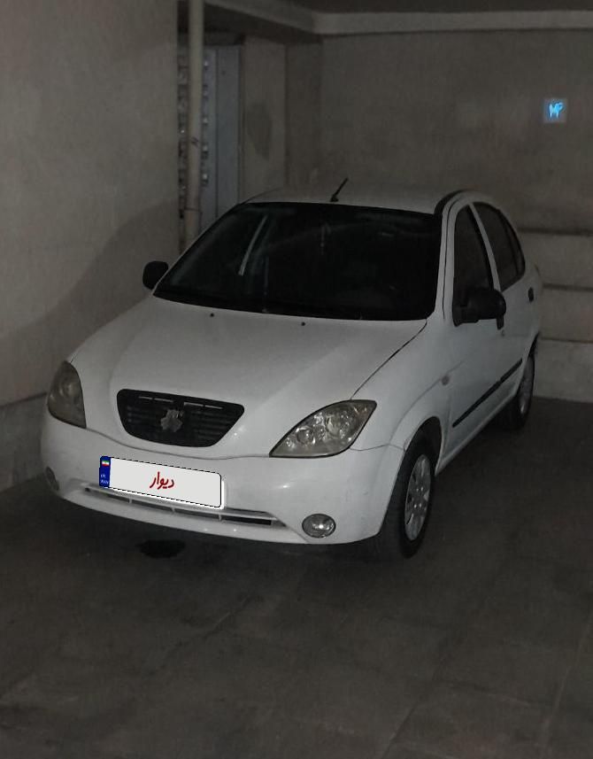 خودرو تیبا، 2 آگهی ann_19469276