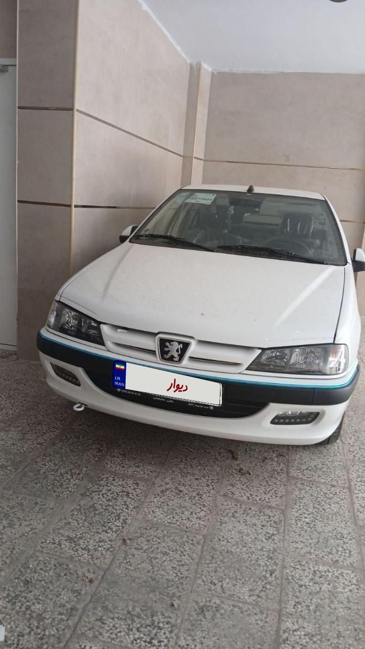 خودرو پژو، پارس آگهی ann_19469281