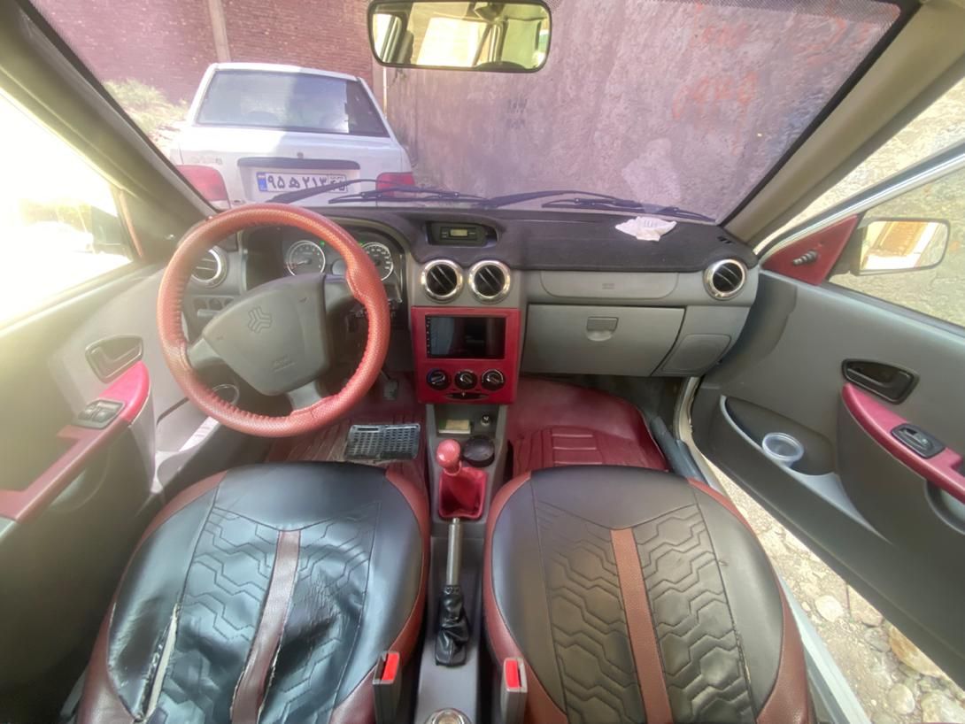 پراید 131 SE - 1399