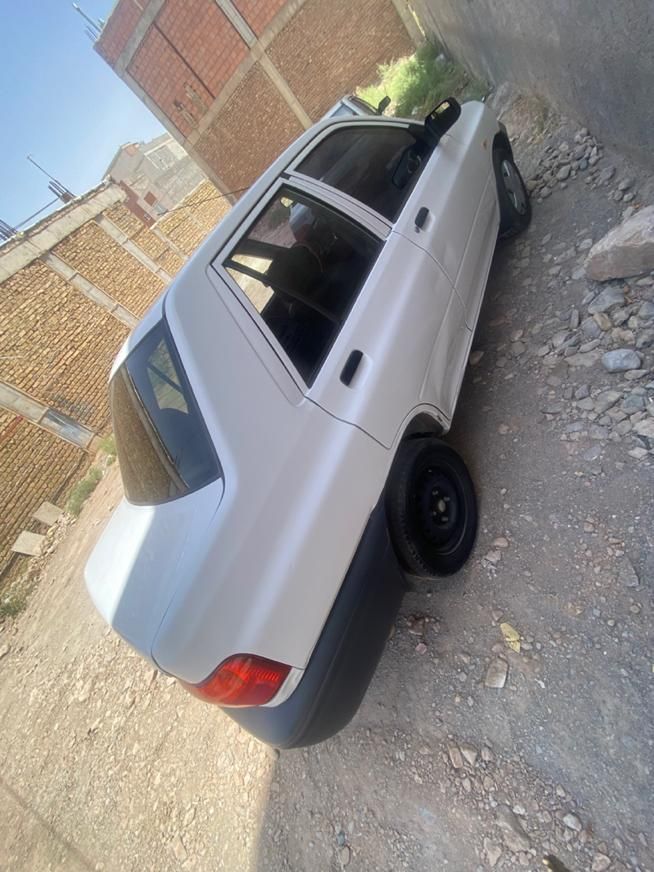پراید 131 SE - 1399