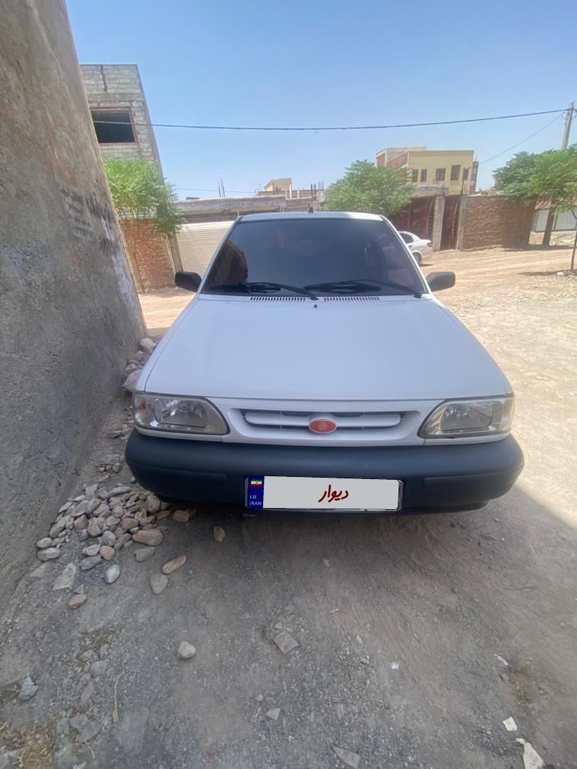 خودرو پراید، 131 آگهی ann_19469282