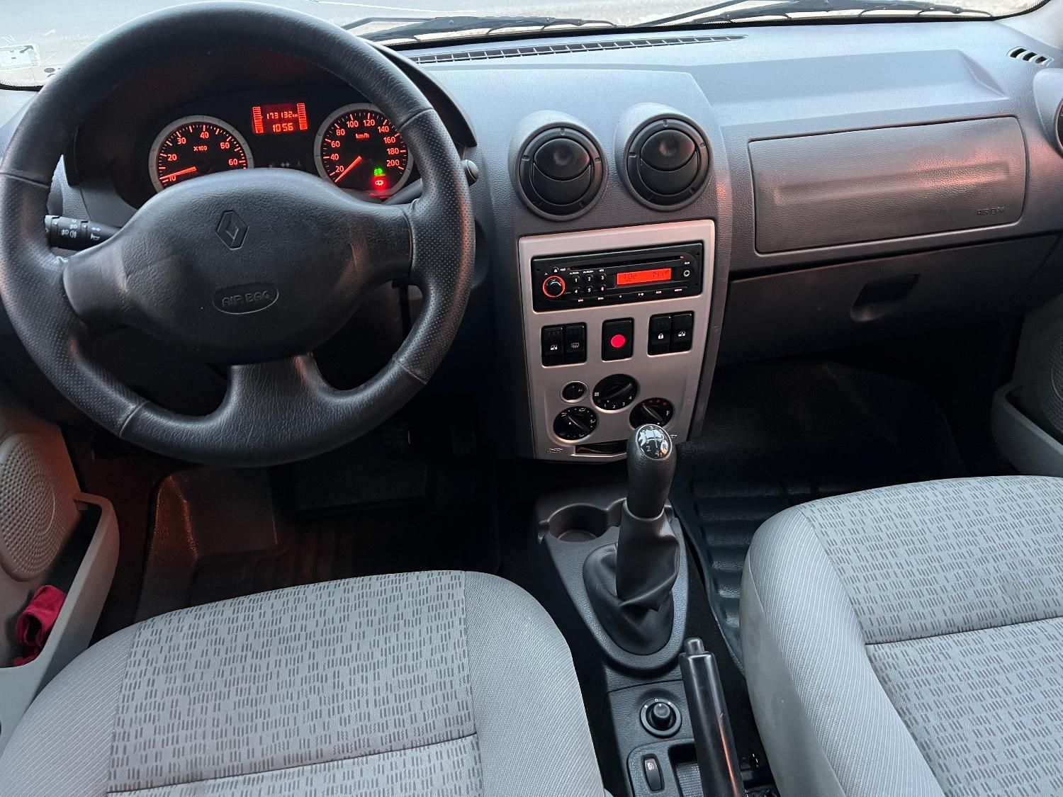 رنو تندر 90 E2 - 1390