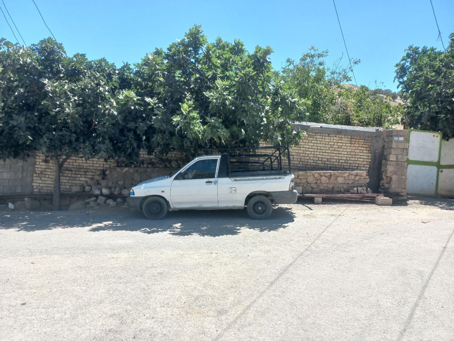 پراید 151 SE - 1395