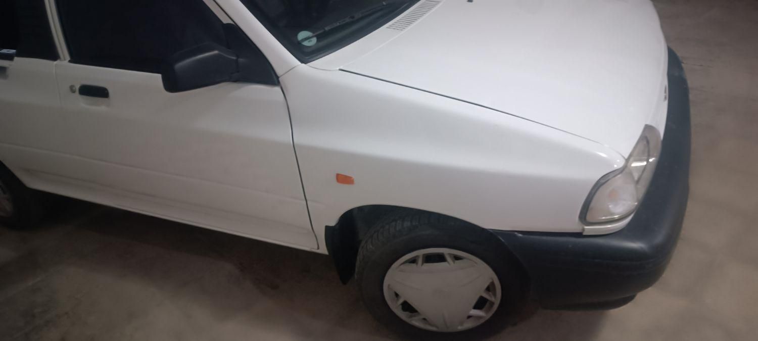 پراید 151 SE - 1403