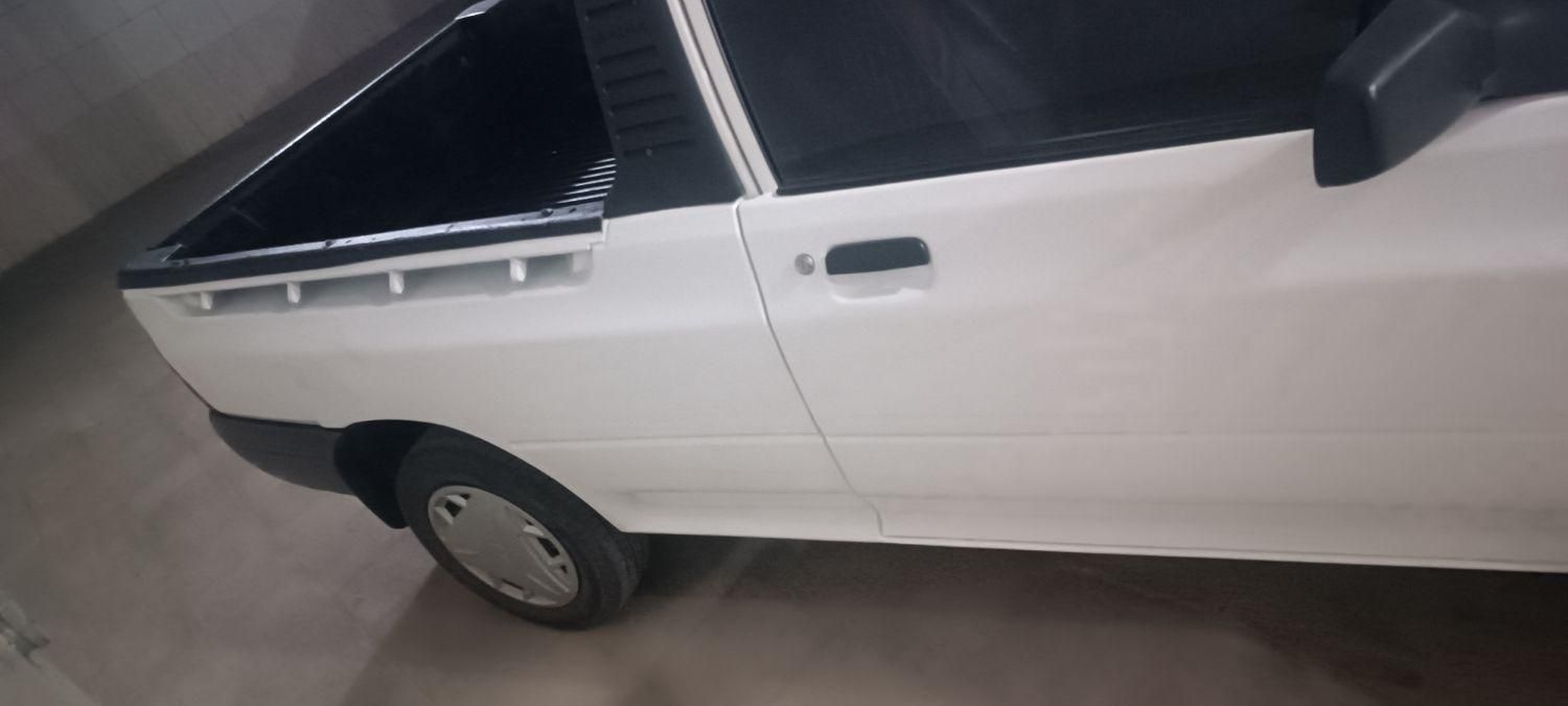 پراید 151 SE - 1403