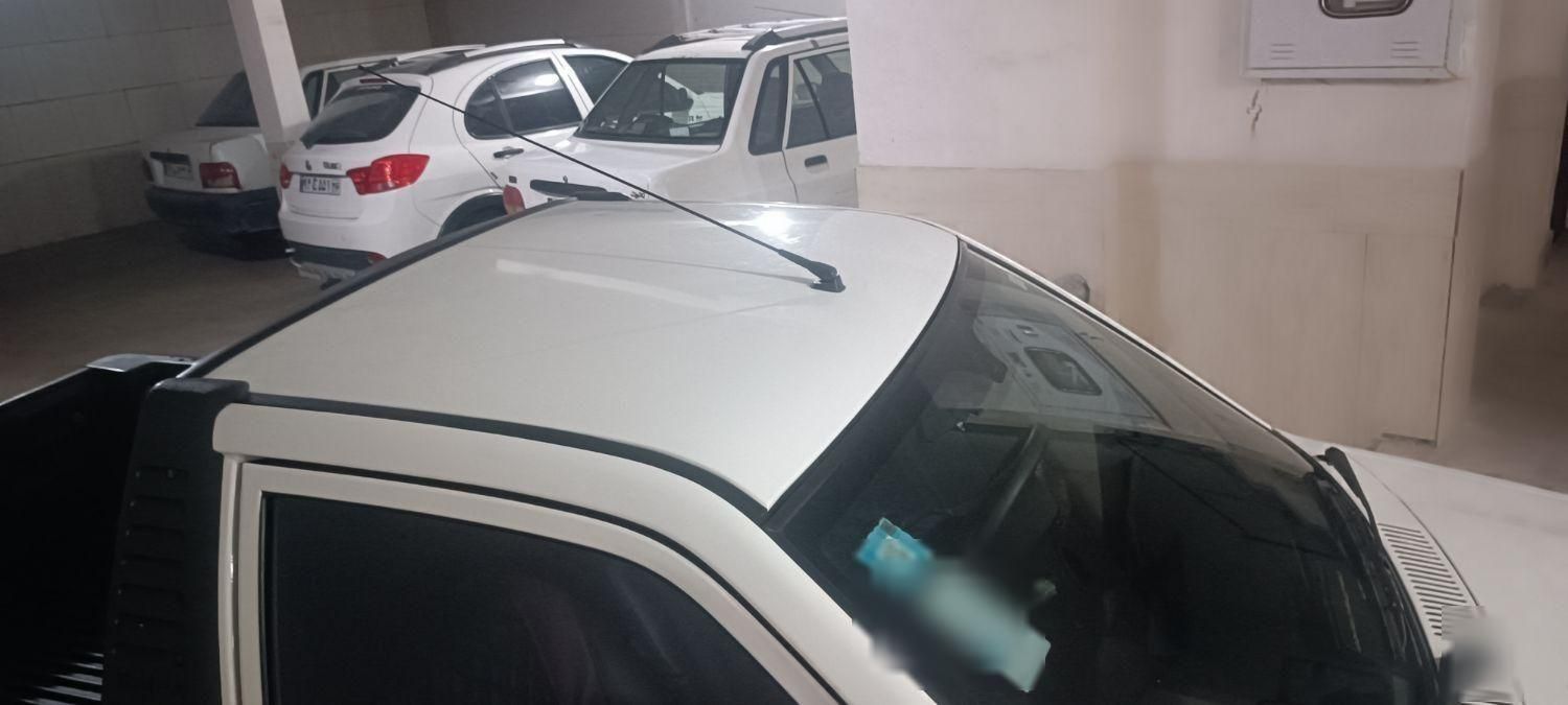 پراید 151 SE - 1403