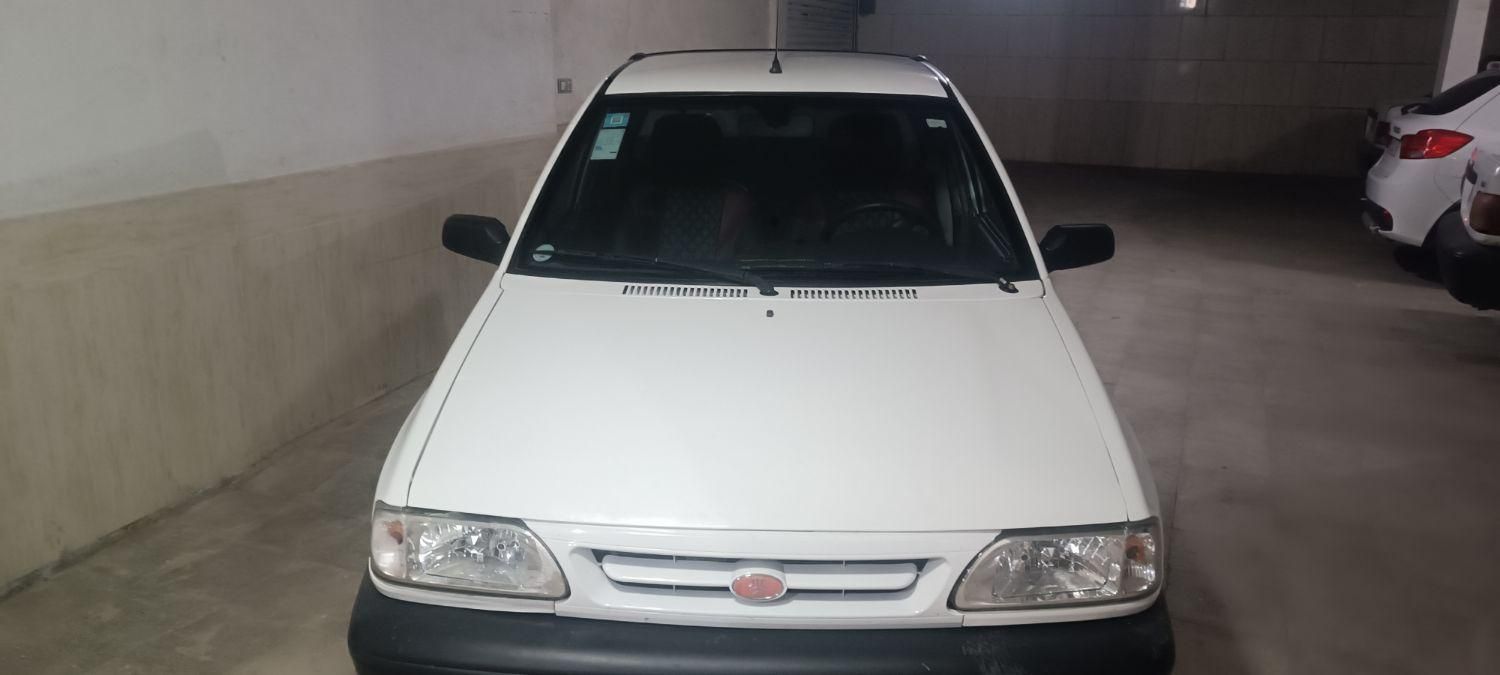 پراید 151 SE - 1403
