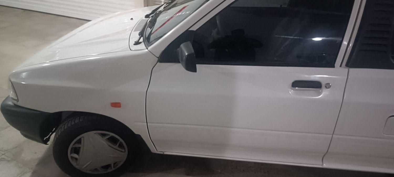 پراید 151 SE - 1403
