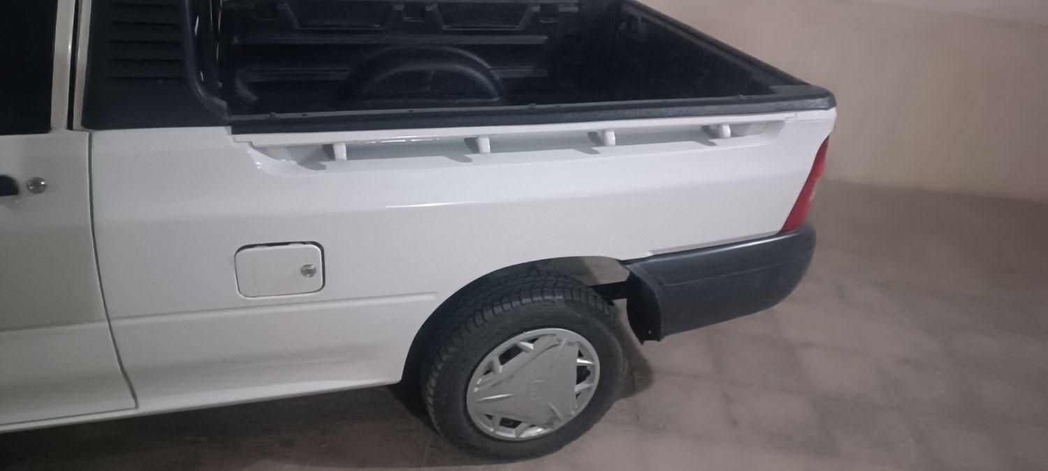 پراید 151 SE - 1403