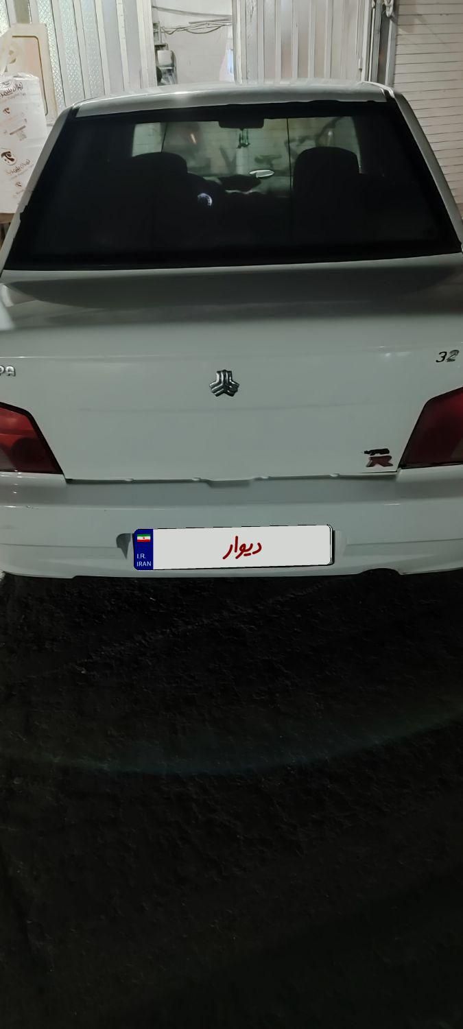 پراید 132 SE - 1394