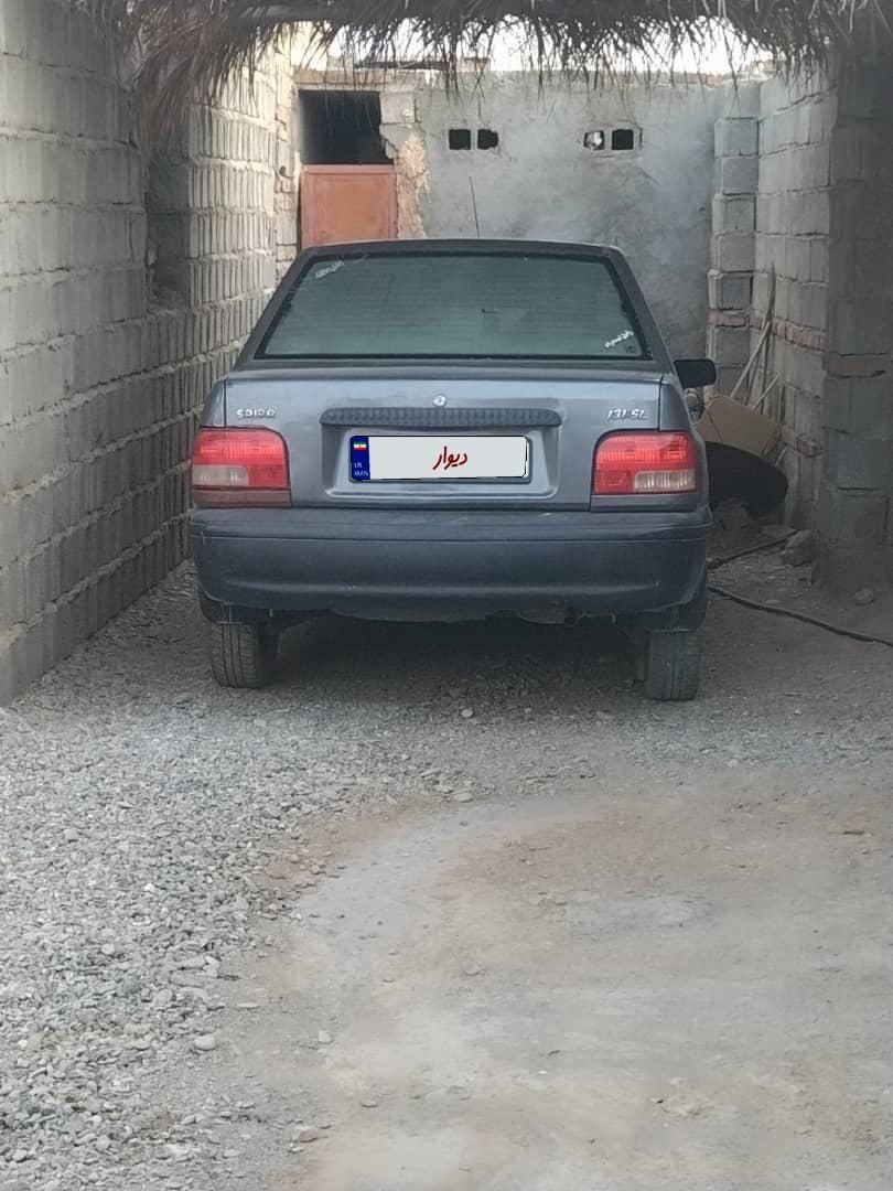 خودرو پراید، 131 آگهی ann_19469345