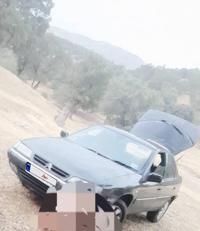 سیتروئن زانتیا SX - 1381