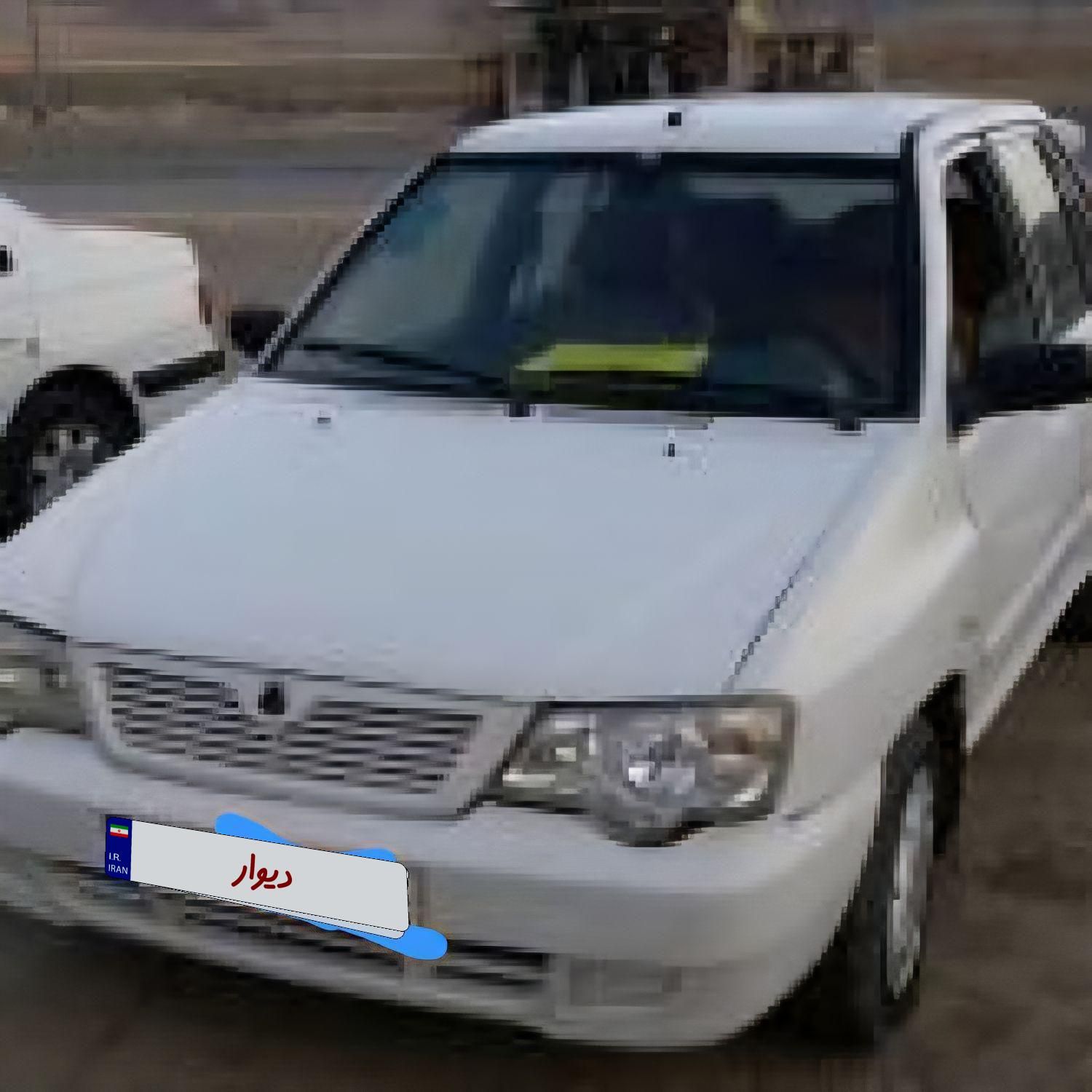 خودرو پراید، 132 آگهی ann_19469353