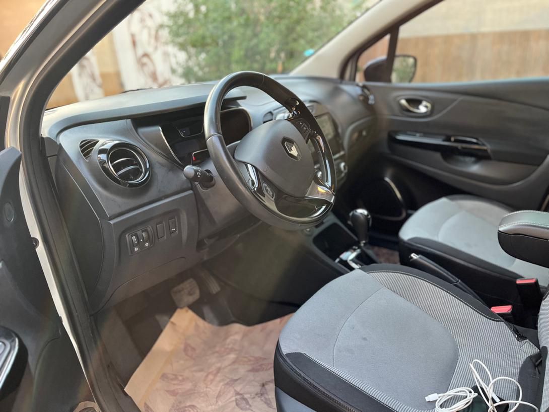 خودرو رنو، کپچر آگهی ann_19469363