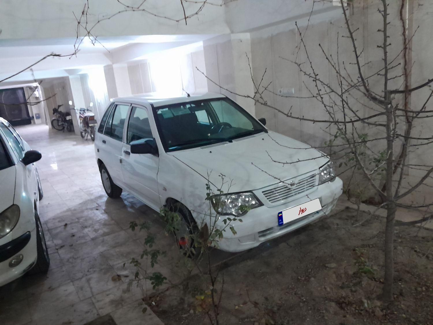 خودرو پراید، 111 آگهی ann_19469376