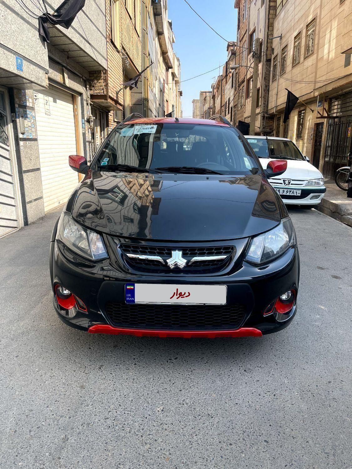 خودرو کوییک، R آگهی ann_19469382
