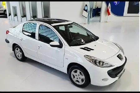 خودرو پژو، 207 آگهی ann_19469384