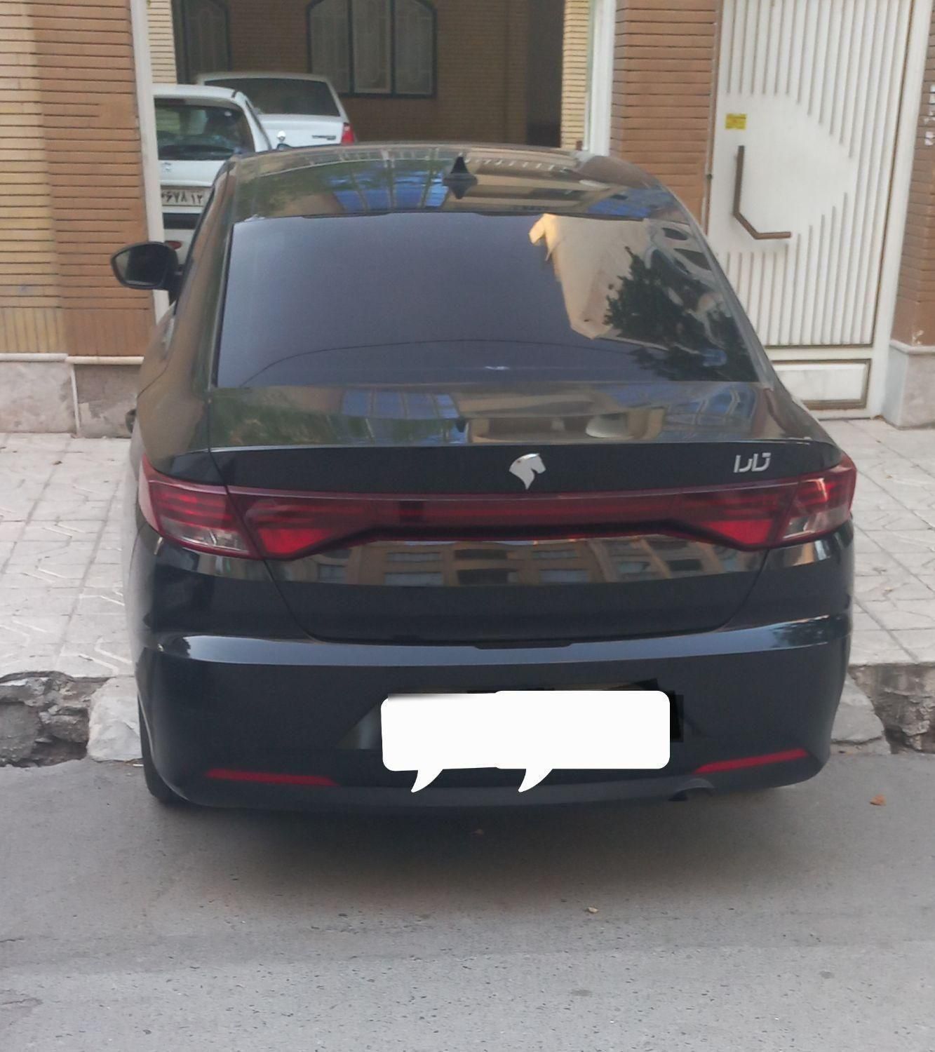 تارا اتوماتیک V4 LX - 1403